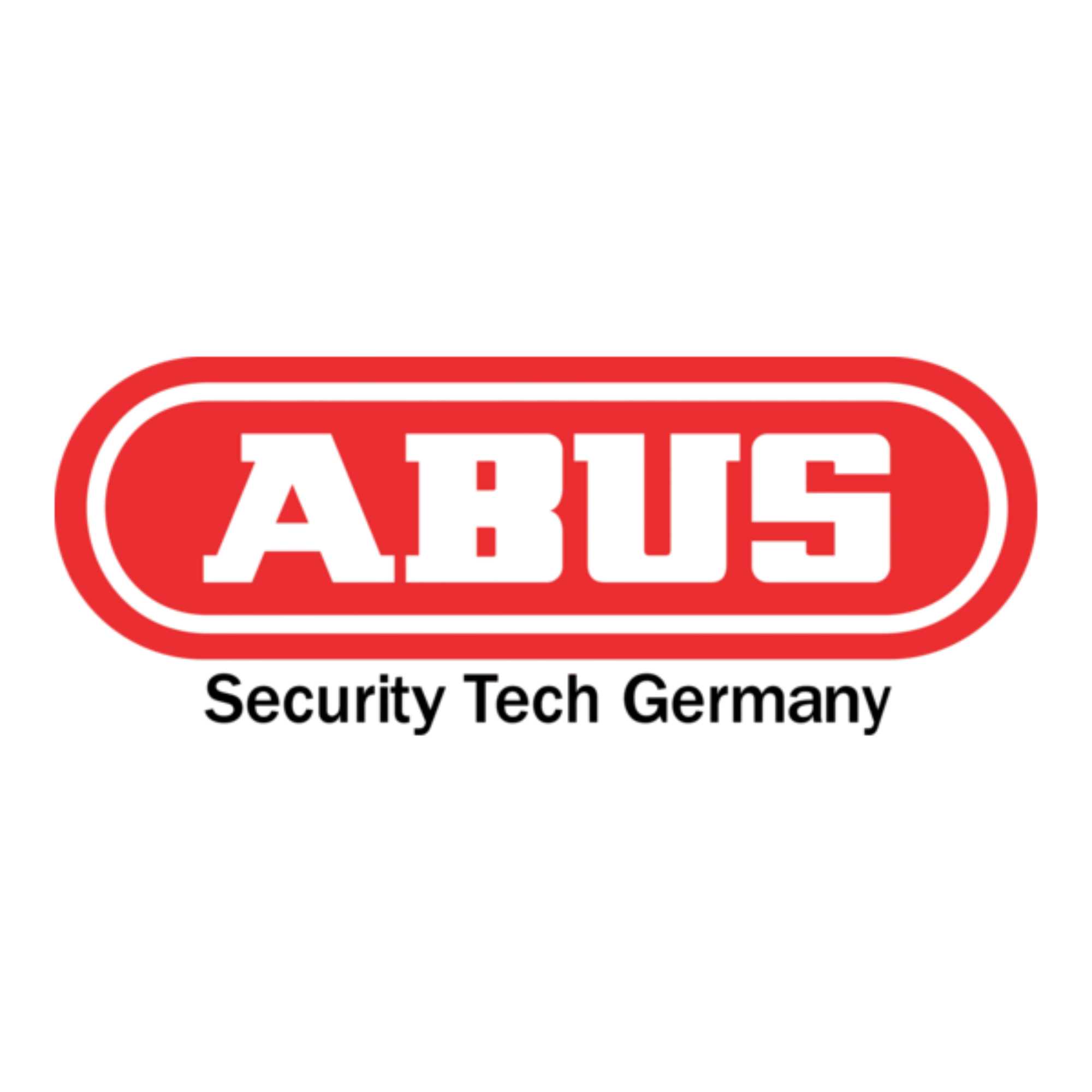 Abus Logo Square