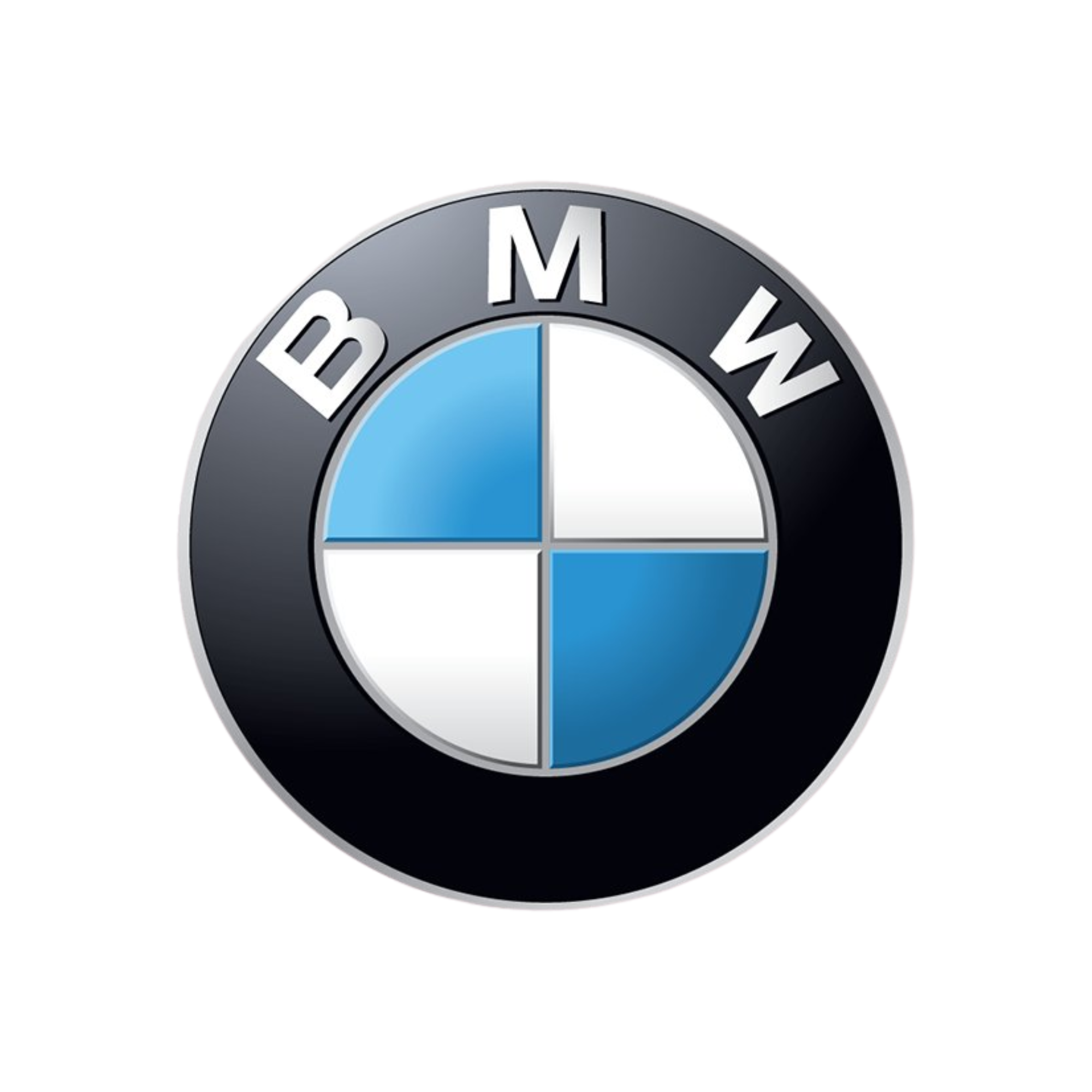BMW Logo Square