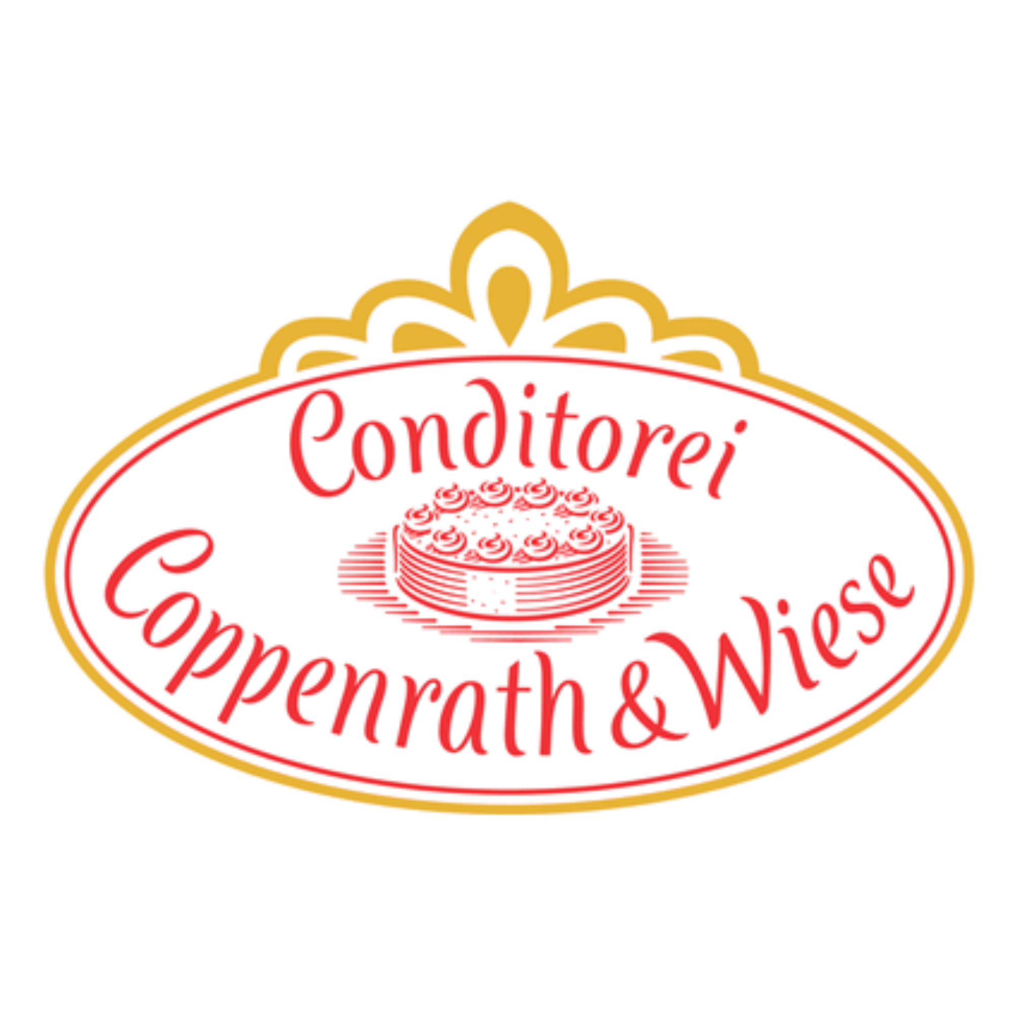 Coppenrath Logo Square