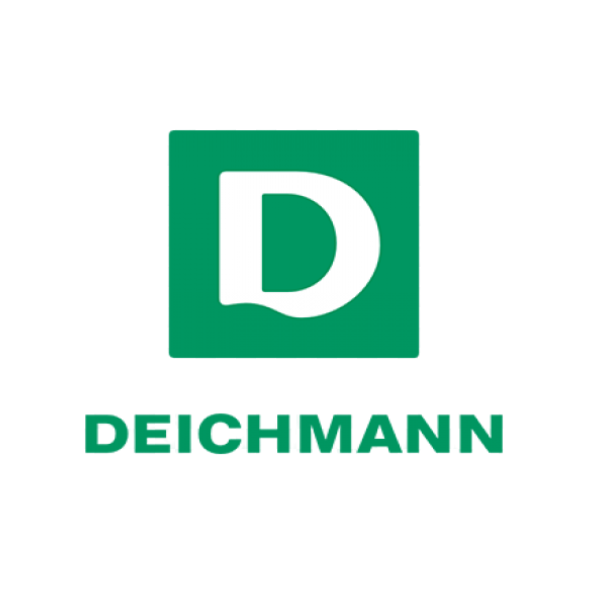 Deichmann Logo Square