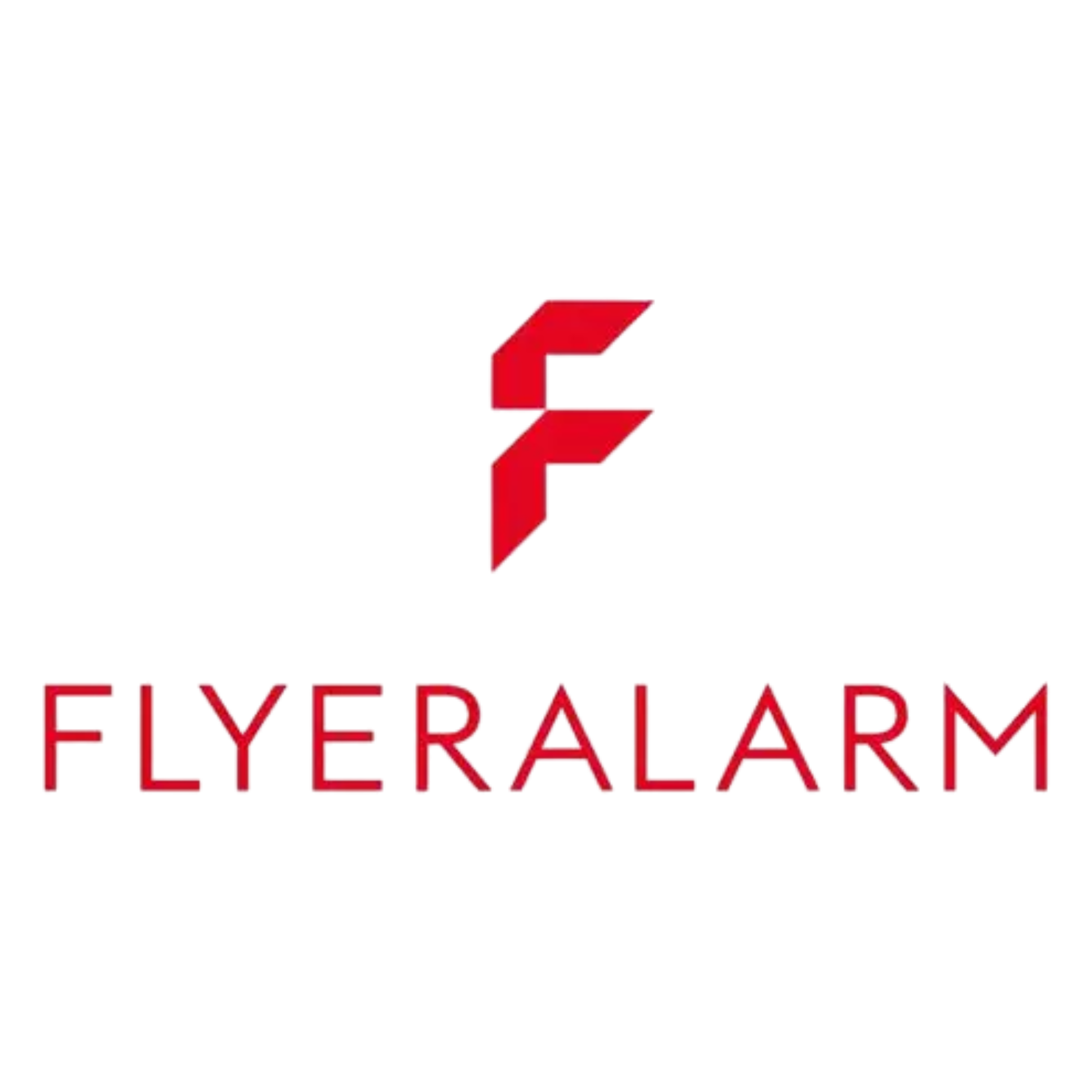 Flyeralarm Logo Square