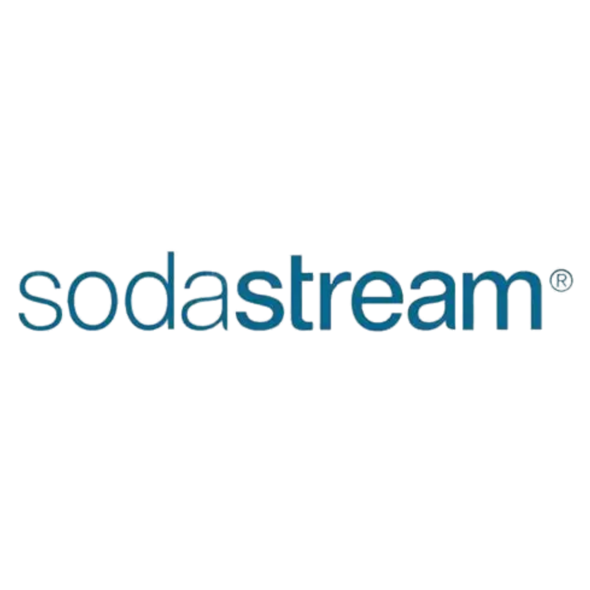 Sodastream Logo Square