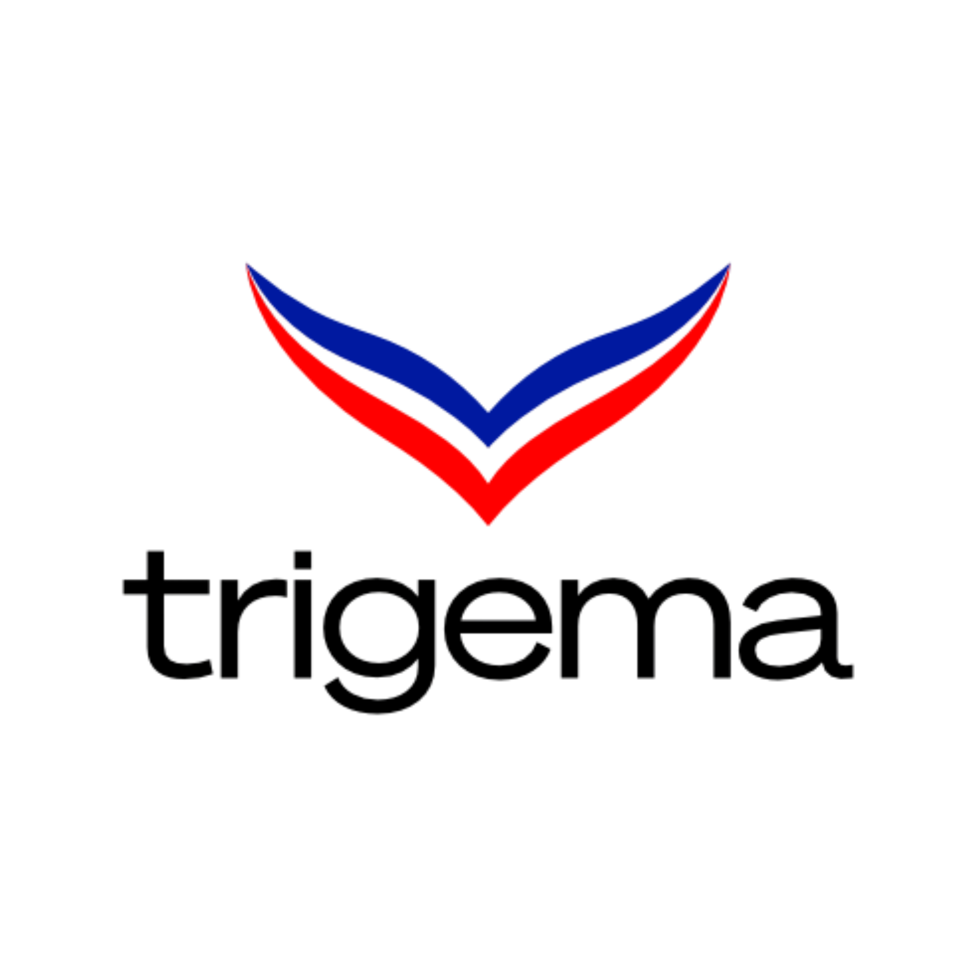 Trigema Logo Square