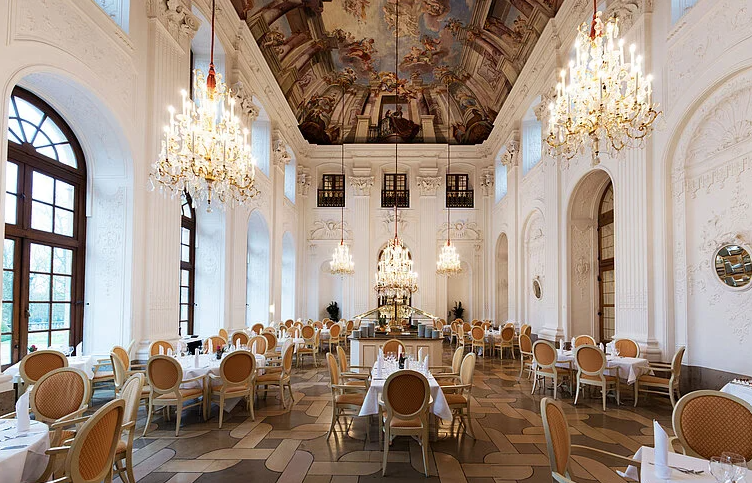 ecovium Expert Day im Maritim Schloßhotel Fulda